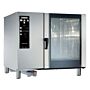 Combisteamer, Zanussi EasyPlus (C) Gas, B90xD92xH81cm, Gas/20kW