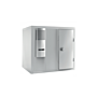Koelcel Mercatus met Monoblock koelmotor, 170x170x170(H)cm, 230V/850W