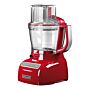 KitchenAid ExactSlice rood, H49 x B49 x L28, 230V / 300W