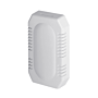 Luchtverfrisser dispenser MediQo-line, deurmontage, wit, Air-O-Kit