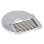 Fritessnijder Buffalo, 10 mm, voor groentesnijmachine: G784