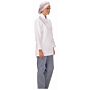 Whites Chefs Clothing damesmuts nylon