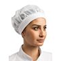 Whites Chefs Clothing damesmuts nylon