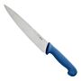 Hygiplas koksmes 21,5cm blauw