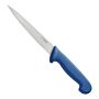 Hygiplas fileermes 15cm blauw