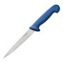 Hygiplas fileermes 15cm blauw