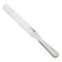 Hygiplas paletmes 20,5cm wit