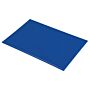 Snijplank Hygiplas, 1,2(h)x45,5(b)x30,5(l)cm, blauw