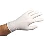 Latex handschoenen wegwerp HVS-select, maat S t/m L