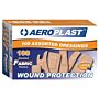 Latex-vrije pleisters assortiment Aeroplast, 100 stuks