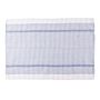 Theedoek Vogue, Wonderdry, blauw, 76,2x50,8cm, 10 stuks