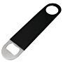 Flesopener met PVC handvat, 18cm