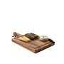 Toscaanse steakplank 25x17,5cm