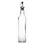 Olympia olijfolie fles 50cl, 30,5(h) x 5,7(b) x 5,7(d)cm