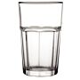 Olympia half paneel tumbler 42,5cl (Box 12)