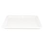 Olympia Whiteware GN 1/2 schaal 3cm diep