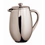 Olympia RVS Cafetiere 0,4Ltr.