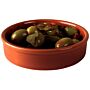 Olympia tapas schaaltje, 134 mm (Box 6)