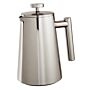 RVS cafetiere 750ml