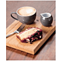 Olympia cappuccino kop grijs 34cl (Box 12)
