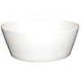 Olympia witte kom konisch 15cm (Box 12)