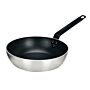 Sauteuse Vogue, Teflon Platinum Plus anti-aanbaklaag, 7,8(h)x20(Ø)cm, geen inductie