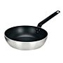 Sauteuse Vogue,Teflon Platinum Plus anti-aanbaklaag, 7,5(h)x28(Ø)cm, geen inductie