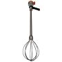 Klopper FM91 Dynamic Master, voor motorblok BM2000