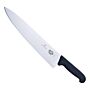 Victorinox Fibrox Koksmes 25,5cm