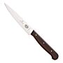Victorinox Rosewood groente/koksmes 12cm