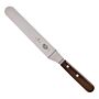Victorinox Rosewood paletmes 25,5cm gebogen