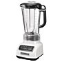 Blender KitchenAid, RVS, vulinhoud 1,75L, 230V/550W,  BPA-vrij