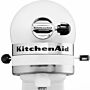 Mixer Kitchenaid, K45, wit, 230V/275W, 5K45SSEWH