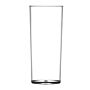 Polycarbonaat longdrink, 34cl (Box 48)