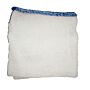 Vaatdoek blauw Jantex, 10 stuks 