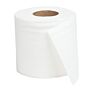 Toiletrollen Jantex, 3-laags, 40 rollen, zacht papier