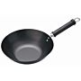 Wokpan Kitchen Craft, ook inductie, antikleef, 30,5(Ø)cm