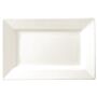 Lumina fine china bord 25x15cm (Box 4)