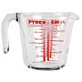 Pyrex Maatbeker 0.5ltr