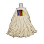 SYR bindgaren mop Scot Young, voor stelen: rood: L347, geel: L349, groen: L346, blauw: L348