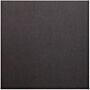Mitre Essentials Ocassions tafelkleed zwart 135 x 135cm