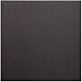 Mitre Essentials Ocassions tafelkleed zwart 229 x 229cm