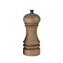 Olympia houten zout- en pepermolen 15cm