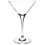 Olympia Campana martiniglas kristal 26cl, 6 stuks