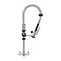 Gastro M voorspoeldouche monobloc laag model, 70(h)cm
