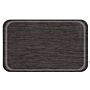 Roltex Original antislipdienblad wengé GN1/1 53x32,5cm
