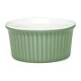 Olympia Pastel ramekin groen 14,5cl, 12 stuks