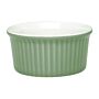 Olympia Pastel ramekin groen 14,5cl, 12 stuks