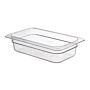 Cambro polycarbonaat bak GN1/4 65mm