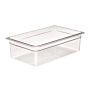 Cambro polycarbonaat bak GN1/1 150mm